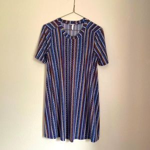 T-Shirt Dress